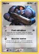 Marine