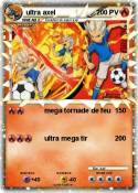 ultra axel
