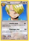 sanji