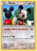 Mickey