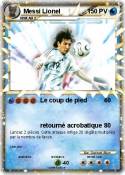 Messi Lionel