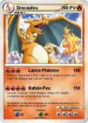 Dracaufeu