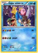 super smash ex super smash ex