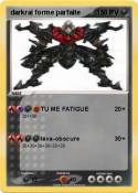 darkrai forme