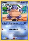 Tortank