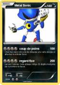 Metal Sonic