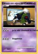 Kakashi s0rt