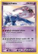 Dialga et