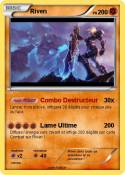 Riven