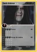 Darth Sidious