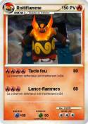 Roitiflamme