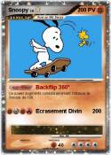 Snoopy