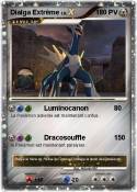 Dialga Extrême