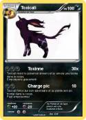 Toxicali