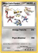 Méga Carte