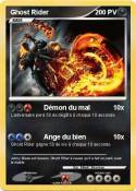 Ghost Rider