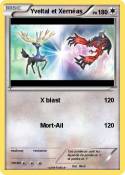 Yveltal et