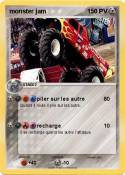 monster jam