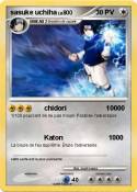 sasuke uchiha