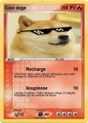 Cool doge
