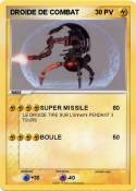 DROIDE DE