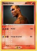 Randy Orton 2 