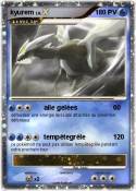kyurem