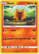 firepaw