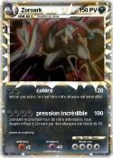 Zoroark