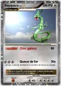 Rayquaza