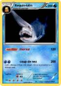 Requin-lutin Requin-lutin