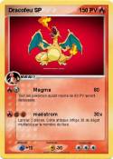 Dracofeu SP