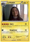 La PikaGirl