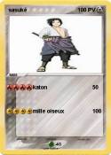 sasuké