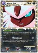 Absol Star