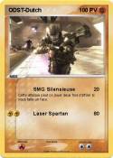 ODST-Dutch