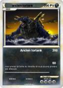 ancien tortank