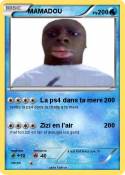 MAMADOU