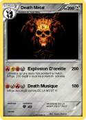 Death Métal