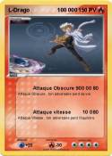 L-Drago 100 000