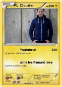 PL Cloutier