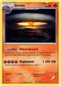 Bombe