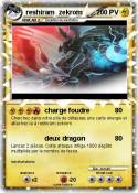 reshiram zekrom