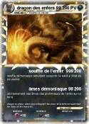 dragon des