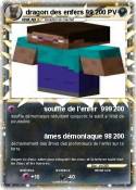 dragon des