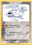 reshiram