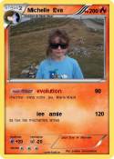 Michelle Eva