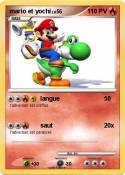 mario et yochi