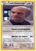 Lewis Zimmerman