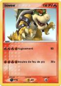 bowser